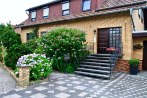 Ferienwohnung Mit Balkon